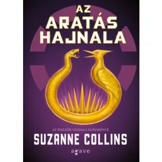 Az aratás hajnala