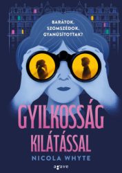 Gyilkosság kilátással
