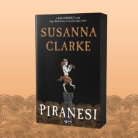 Piranesi - Éldekorált