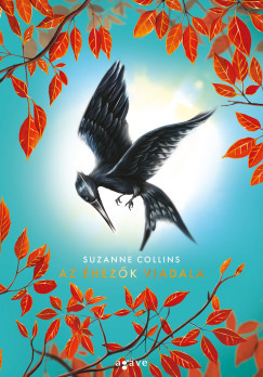 Az éhezők viadala - Éldekorált