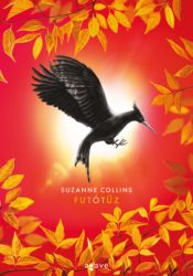 Futótűz - Éldekorált