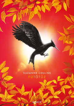 Futótűz - Éldekorált