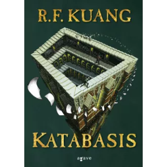 Katabasis - Éldekorált
