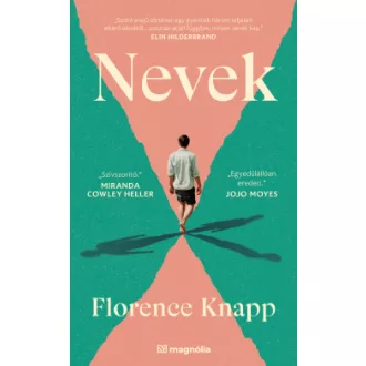 Florence Knapp - Nevek