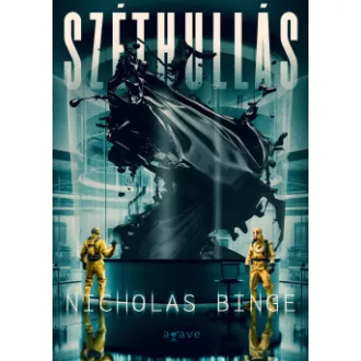 Nicholas Binge - Széthullás