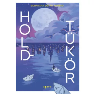 Samantha Sotto Yambao - Holdtükör