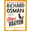 Richard Osman - Oltári vagyon - Puha kötés 
