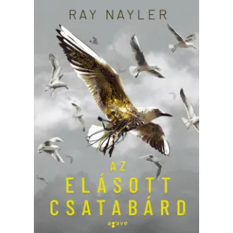 Ray Nayler - Az elásott csatabárd