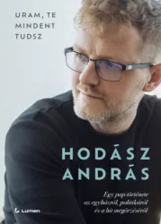 Hodász András - Uram, te mindent tudsz
