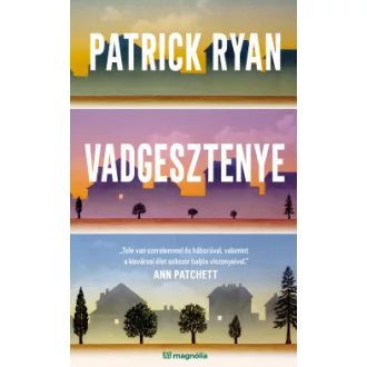 Patrick Ryan - Vadgesztenye