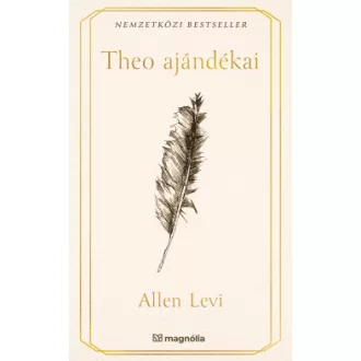 Allen Levi - Theo ajándékai