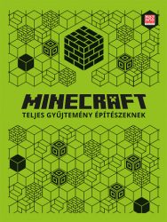 Minecraft - Teljes gyűjtemény építészeknek