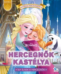 Hercegnők kastélya - Jégvarázs