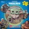 Az első kirakóskönyvem - Star Wars - The Mandalorian
