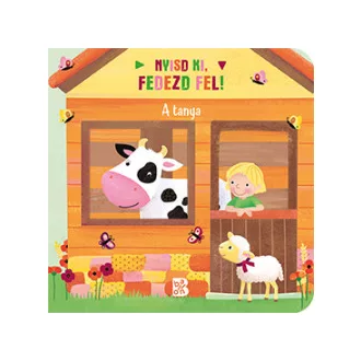 Nyisd ki, fedezd fel! - A tanya