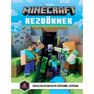 Minecraft kezdőknek