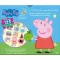 Peppa malac: A kedvenc gyümölcsöm - Táskakönyv
