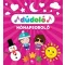 Dúdoló: Hónapsoroló