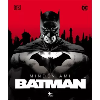 Minden, ami Batman