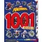 Marvel: Pókember - 1001 matrica