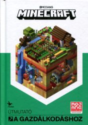 Minecraft - Útmutató a gazdálkodáshoz