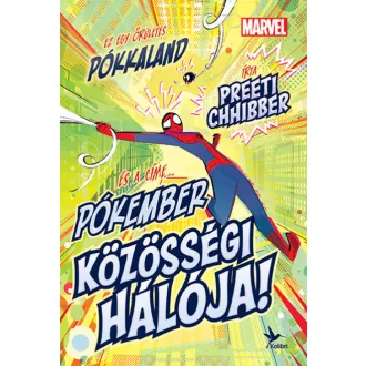 Pókember közösségi hálója