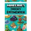 Minecraft: Érdekes építmények - Több mint 20 izgalmas miniprojekt