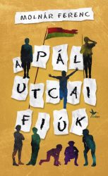 A Pál utcai fiúk (barna)