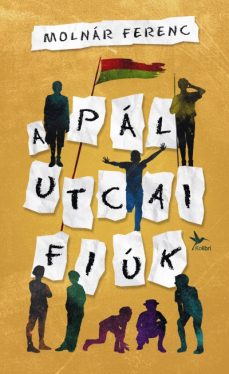 A Pál utcai fiúk (barna)