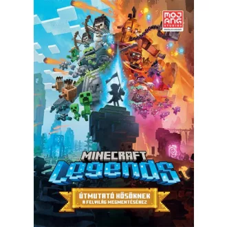 Minecraft Legends