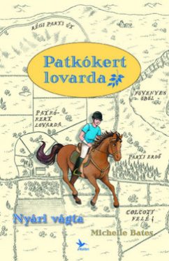 Nyári vágta - Patkókert lovarda 1.
