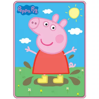 Peppa Pig - Vidám hétköznapok