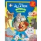 Matricás kincsestár - Disney Állatok