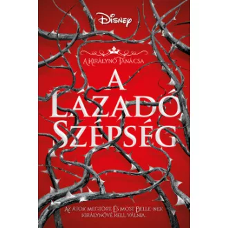 A lázadó Szépség - A Királynő Tanácsa