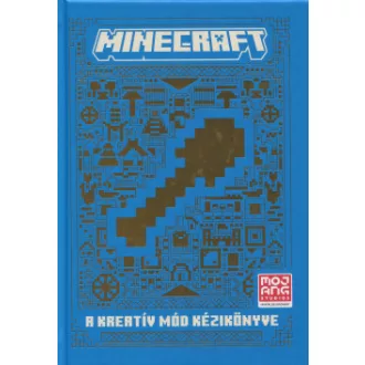 Minecraft: A Kreatív mód kézikönyve