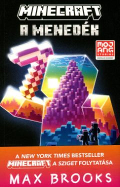 Minecraft - A menedék