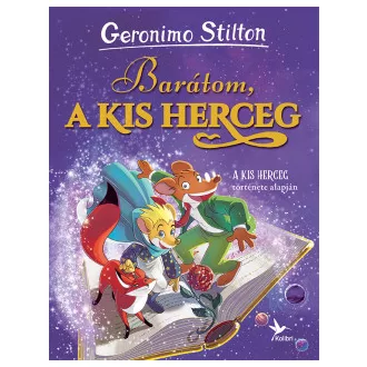 Barátom, a kis herceg