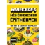 Minecraft - Még érdekesebb építmények