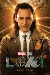 Loki - Első évad