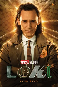 Loki - Első évad