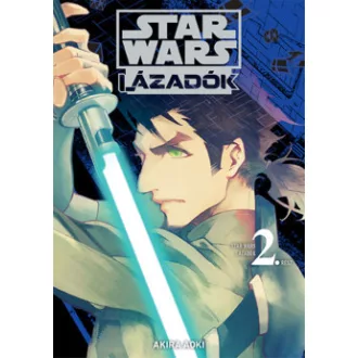 Star Wars: Lázadók 2.