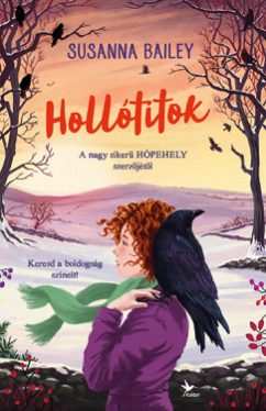 Susanna Bailey - Hollótitok