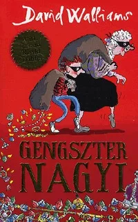 Gengszter nagyi