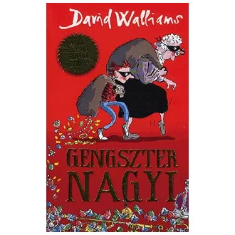Gengszter nagyi