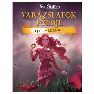 Rejtelmek Ligete - Varázslatok Földje