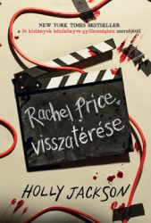 Rachel Price visszatérése - Éldekorált