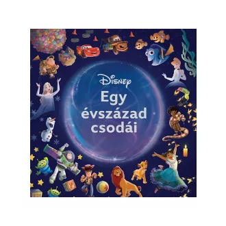 Disney - Egy évszázad csodái
