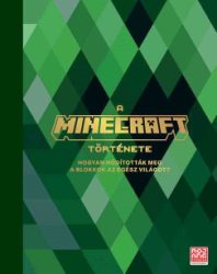   A Minecraft története - Hogyan hódították meg a blokkok az egész világot?