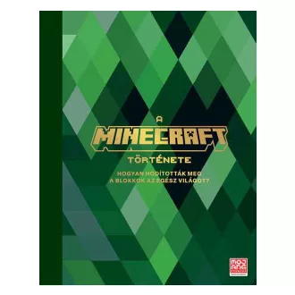   A Minecraft története - Hogyan hódították meg a blokkok az egész világot?