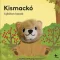 Ujjbábos lapozó - Kismackó